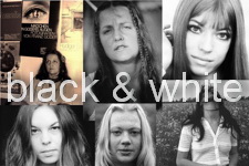 fotografien von franz goder - m�dchen in goders augen